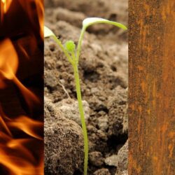 Kuue elemendi hingamismõtlus Tiia Lõoke juhendusel